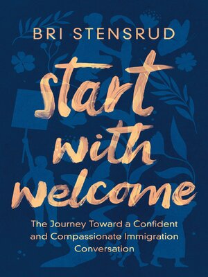 cover image of Start with Welcome